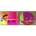 R.E.M. The Great Beyond CD Single CD [Shelf G Box 19]