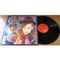 CULTURE CLUB Colour By Numbers South African Pressing VINYL RECORD