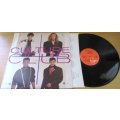 CULTURE CLUB From Luxury to Heartache South African Pressing VINYL RECORD