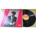 PAUL YOUNG No Parlez South African Pressing VINYL RECORD