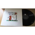 EDIE BRICKELL AND THE NEW BOHEMIANS Shooting Rubber BandsSouth African Pressing VINYL RECORD