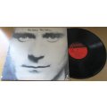 PHIL COLLINS Face Value South African Pressing VINYL RECORD