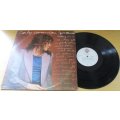 CARLY SIMON Upstairs South African Pressing VINYL RECORD