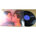 ENDLESS LOVE  O.S.T. Diana Ross Lionel Richie KISS Cliff Richard South African Pressing VINYL RECORD