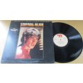 STAYING ALIVE O.S.T. South African Pressing VINYL RECORD