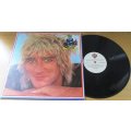 ROD STEWART The Collection South African Pressing VINYL RECORD