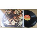 SURVIVOR Eye of The Tiger VINYL RECORD