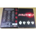 KISS Kissology The Ultimate Kiss Collection Vol.2 1978-1991 3xDVD