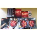 KISS Kissology The Ultimate Kiss Collection Vol.2 1978-1991 3xDVD