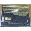 CREED Human Clay CD  [Shelf G Box 21]