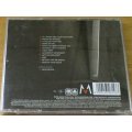 MAROON 5 It Won`t Be Soon Before Long CD  [Shelf G Box 22]