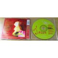AEROSMITH Jaded CD Single CD  [Shelf G Box 22]