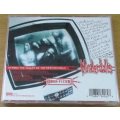 MURDERDOLLS Beyond the Valley of the Murderdolls  CD  [Shelf G Box 23]