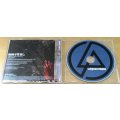 LINKIN PARK Shadow of the Day CD Single CD  [Shelf G Box 23]