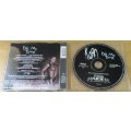 KORN Did my time CD Single  [Shelf G Box 24]
