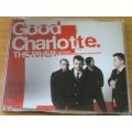 GOOD CHARLOTTE The River CD Single [Shelf Z Box 5]