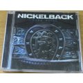 NICKELBACK The Dark Horse CD