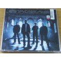 NICKELBACK The Dark Horse CD [Shelf Z Box 7]