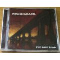 NICKELBACK The Long Road CD [Shelf Z Box 7]