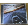 NICKELBACK All the Right Reasons CD [Shelf Z Box 7]