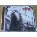 PEARL JAM Vs CD  [Shelf G Box 24]