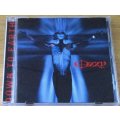 OZZY OSBOURNE Down to Earth CD  [Shelf G Box 24]