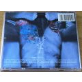 OZZY OSBOURNE Down to Earth CD  [Shelf G Box 24]