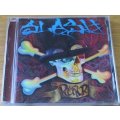 SLASH Slash CD  [Shelf G Box 24]