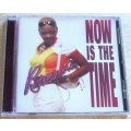 BRENDA FASSIE Now is the Time