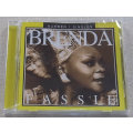 BRENDA FASSIE Number 1 Singles CD