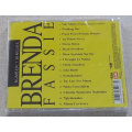 BRENDA FASSIE Number 1 Singles CD