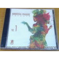 VARIOUS Brenda Fassie Tribute Vol. 1 CD