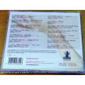 VARIOUS Brenda Fassie Tribute Vol. 1 CD