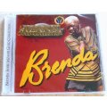 BRENDA FASSIE Mzansi Gold Collection CD