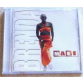 BRENDA FASSIE Mali CD