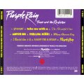 PRINCE AND THE REVOLUTION Purple Rain US Cat# 9 25110-2