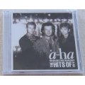 A-HA Headlines and Deadlines Best Of CD