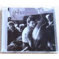 A-HA Hunting High and Low CD