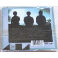 A-HA The Singles 1984-2004 CD