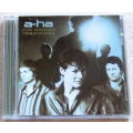 A-HA The Singles 1984-2004 CD