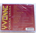 YVONNE CHAKA CHAKA The Best Of Vol.2 SOUTH AFRICA CD Cat# TELCD 2843