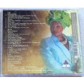 YVONNE CHAKA CHAKA  Amazing Man Deluxe Edition SOUTH AFRICA Cat# CDRBL748