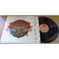 SGT PEPPERS LONELY HEARTS CLUB BAND O.S.T. 2XLP VINYL RECORD