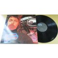 PAUL McCARTNEY AND WINGS Red Rose Speedway South African Pressing VINYL RECORD