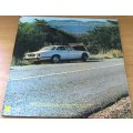 SHINNERY Hello Road 1972 South African Rock VINYL RECORD
