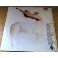 ROGER DALTREY Ride a Rock Horse VINYL RECORD
