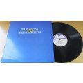 THE MOODY BLUES Voices in the Sky - The Best of The Moody Blues VINYL RECORD