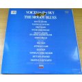 THE MOODY BLUES Voices in the Sky - The Best of The Moody Blues VINYL RECORD