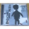 DEPECHE MODE Playing the Angel CD  [Shelf Z Box 1]