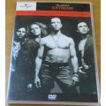 EXTREME Classic Extreme DVD